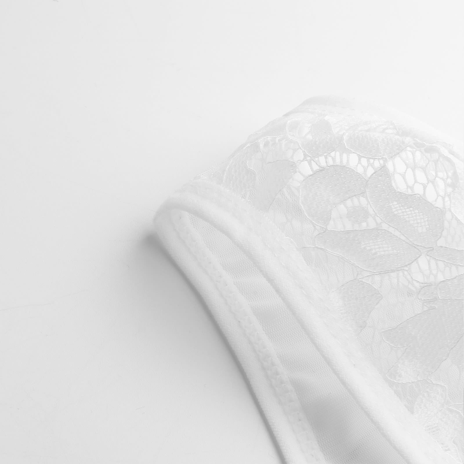 Sexy See-through Lace Sexy T-back view 5