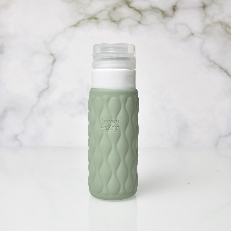Outdoor Silica Gel Packaging Bottle Squeeze Type view 9