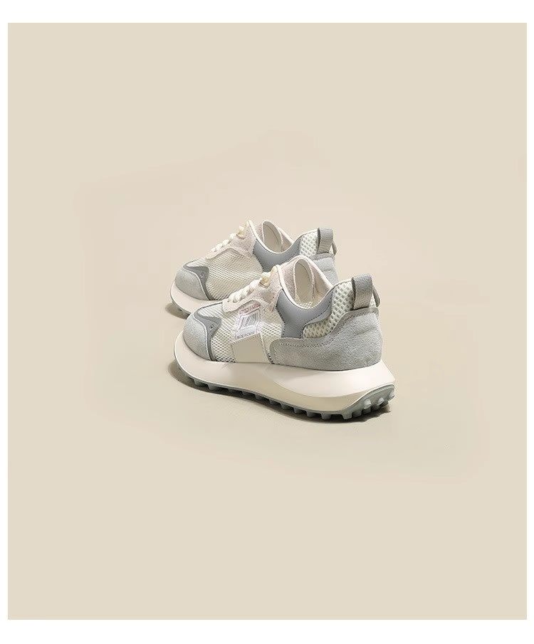 Women's Fashion Casual Retro Sneaker view 1