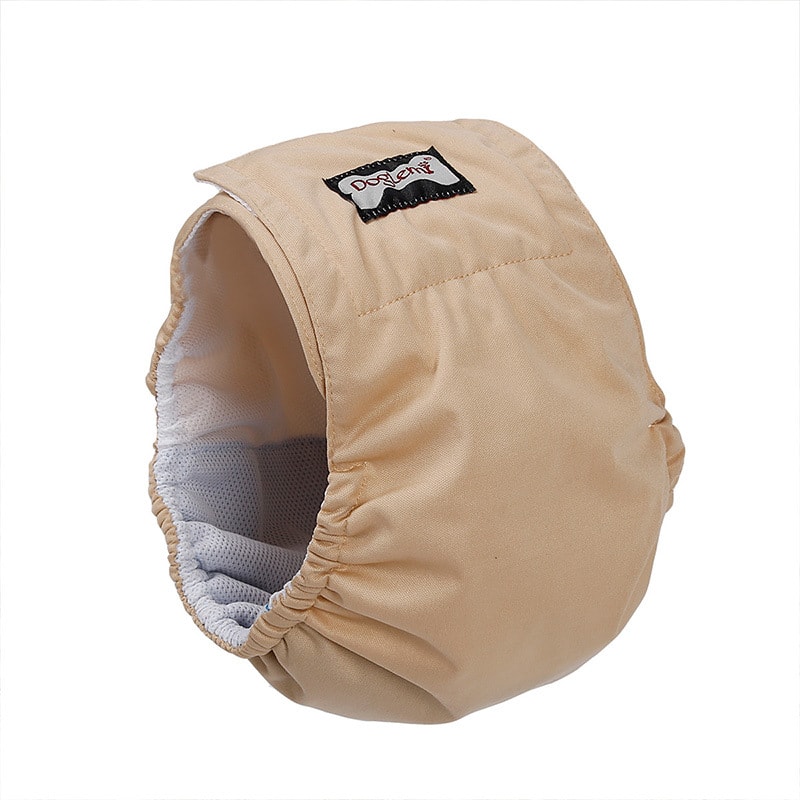 Pet Dog Menstrual Panties Breathable And Absorbent view 2