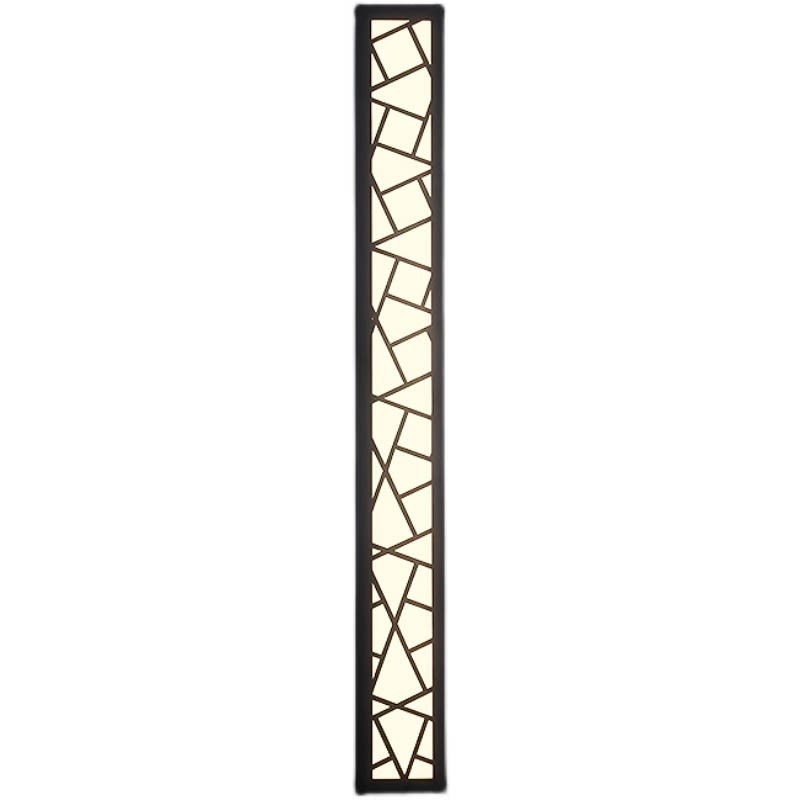 Outdoor Waterproof Wall Lamp Garden Villa view 3