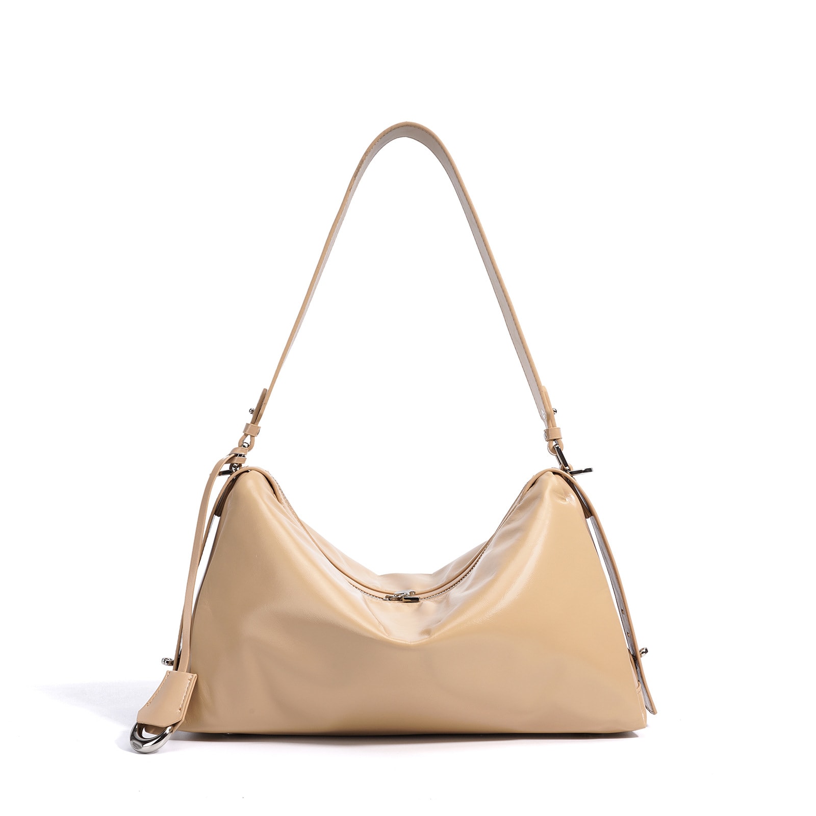 Trendy All-match Shoulder Bag Leisure Commute Crossbody Bag view 6