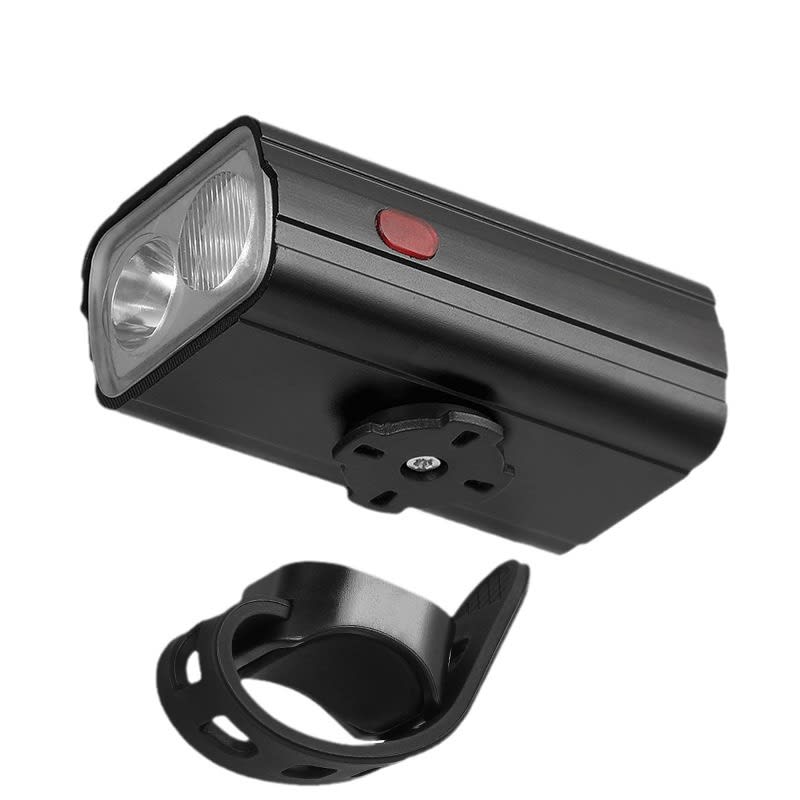Night Riding Headlight Cycling Fixture And Fitting view 4