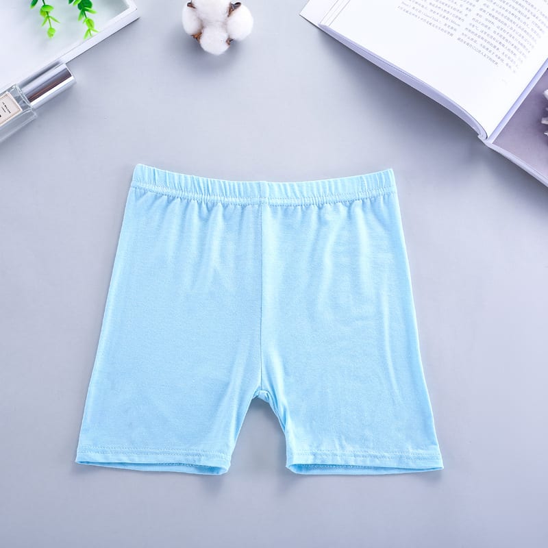 Girl Candy Color Anti-exposure Shorts view 21