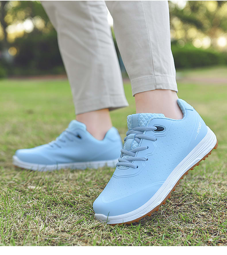 Men's And Women's Sports Golf Shoe Casual Shoes view 2