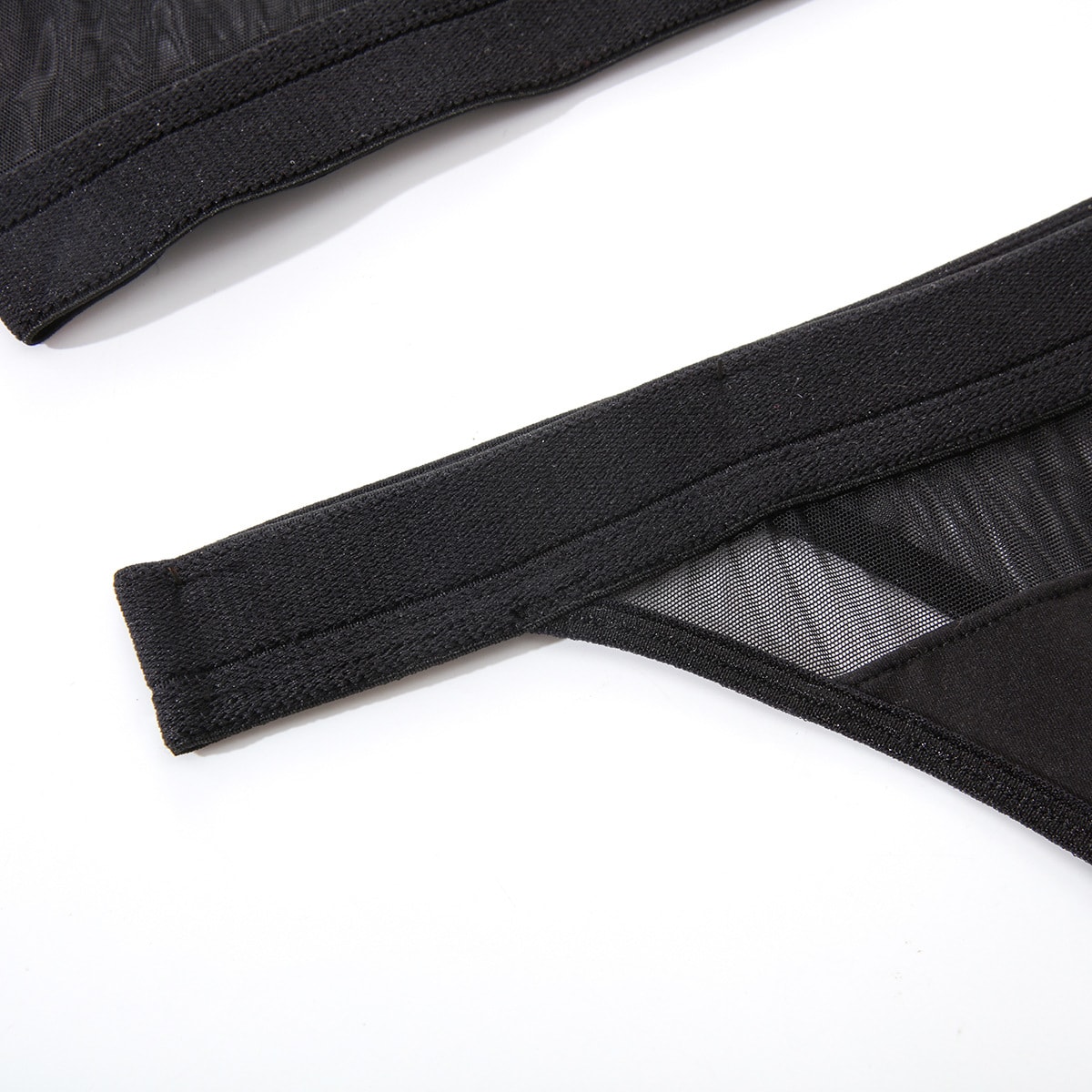 Comfortable Bra Panties G Pants Fashion Underwear Women's Suit view 10
