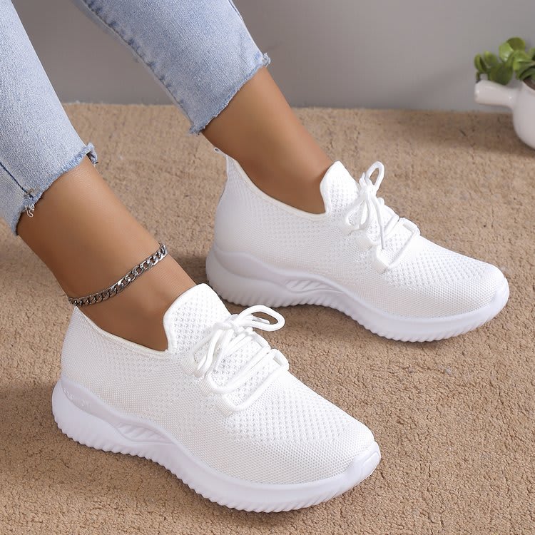 Women's Moving Shoes Light Running Shoes view 2