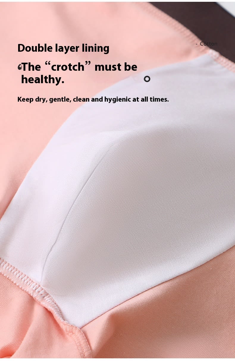 Breathable Teddy Bear Printed Men's Boxer Shorts view 8