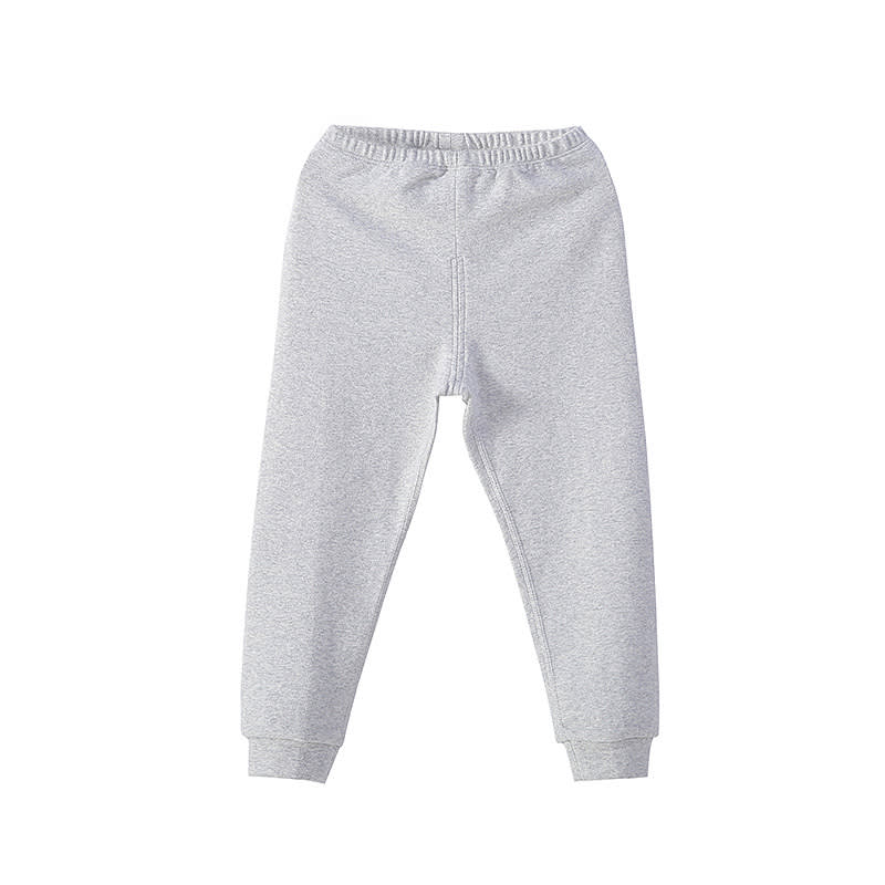 Boys And Girls Keep Warm Elastic Leggings view 4