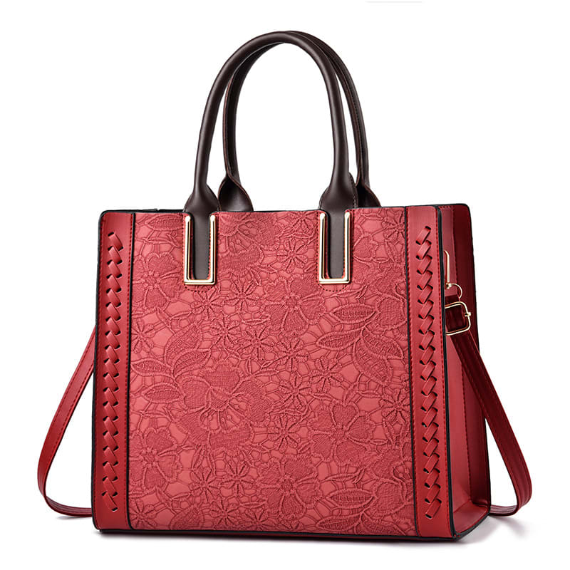 Ladies New Simple Elegant Shoulder Bag view 9