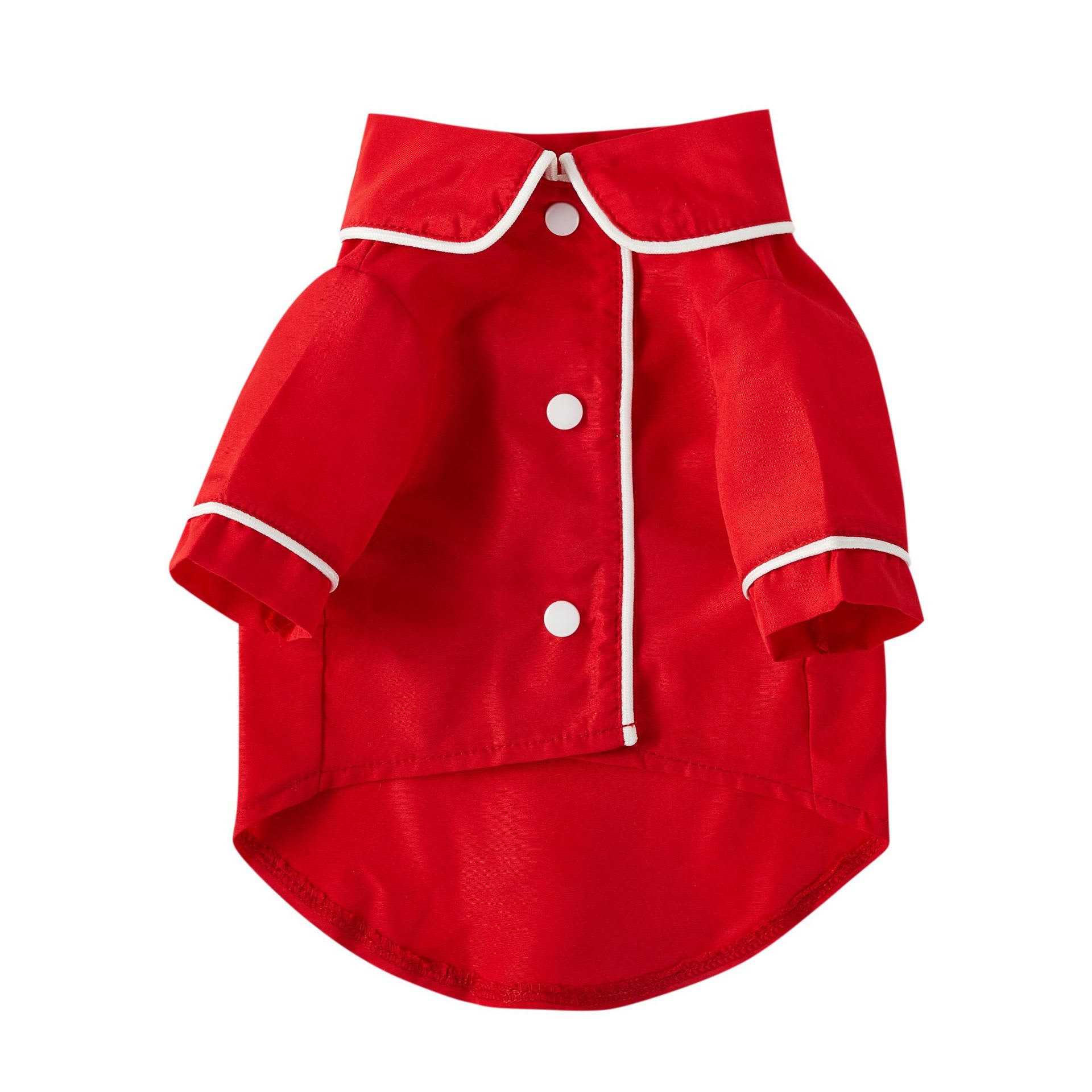 Pet Pajamas Dog Pajamas Small Dog Cat Clothing view 3