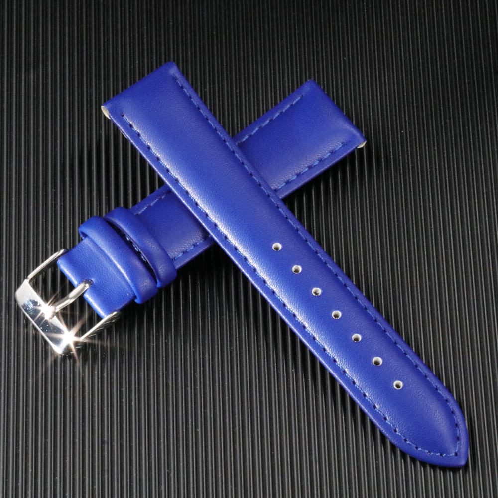 Plain Strap Waterproof Men And Women Pin Buckle Durable Soft view 4