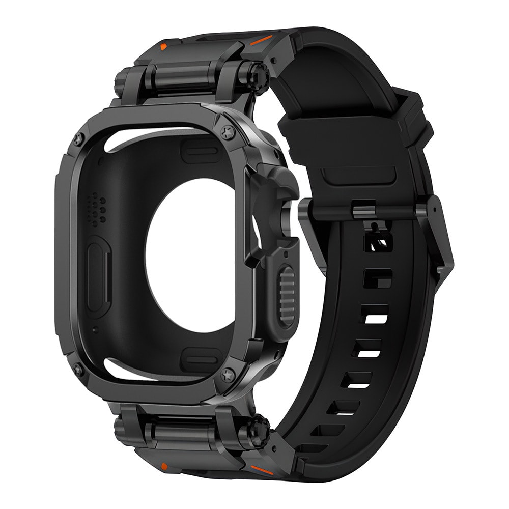 Grip TPU Fula-resistance Case Set view 8