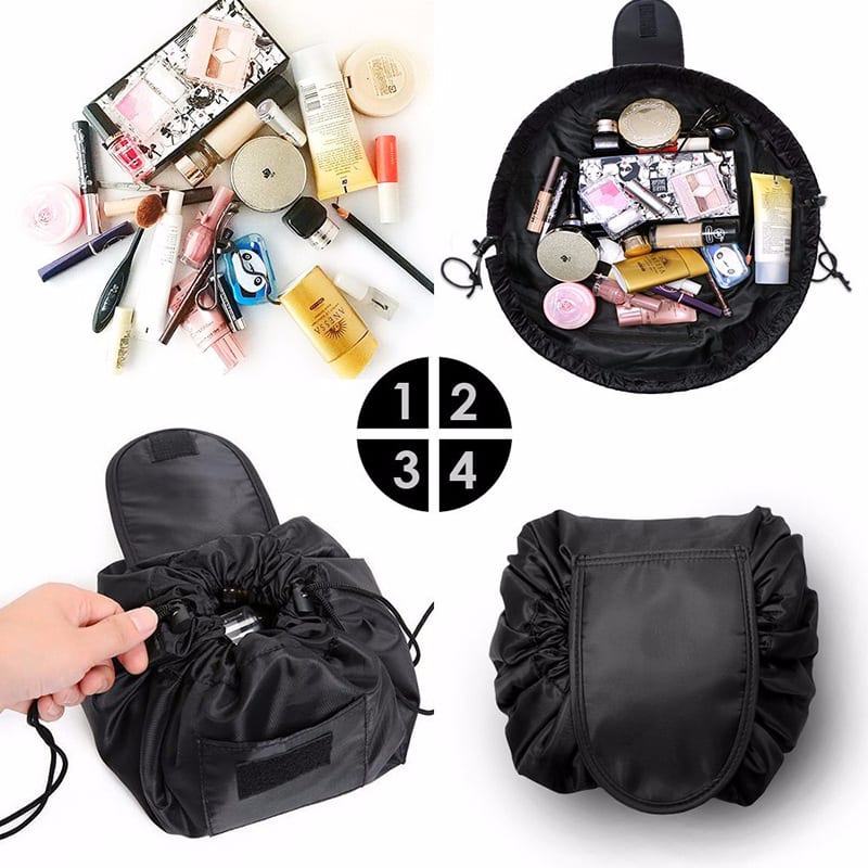 Convenient Travel Large Capacity Storage Bag view 11