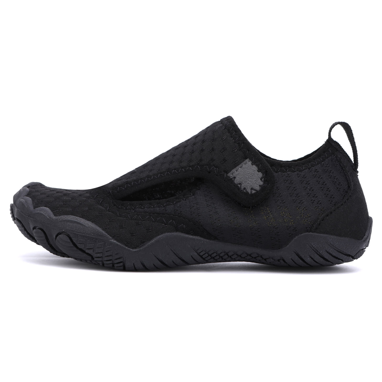 Wading Shoes Children's Five Fingers Non-slip Breathable view 5