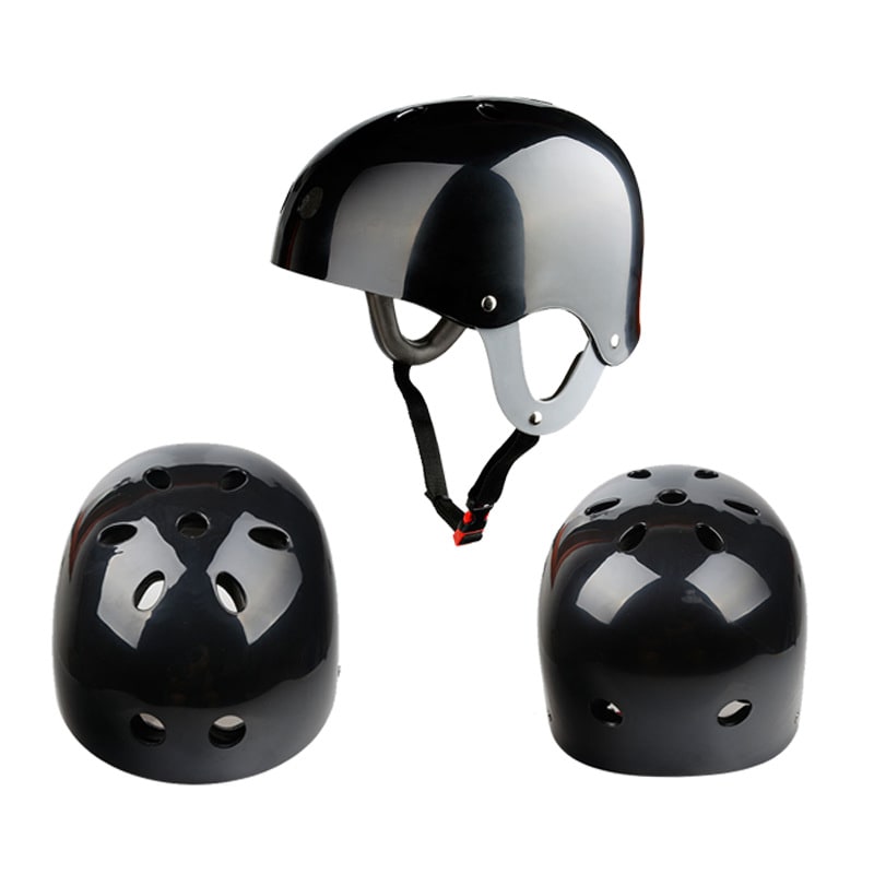 Water Motorcycle Equipment Drifting Kayak Sports Rescue Aid Protective Caps Helmet view 2