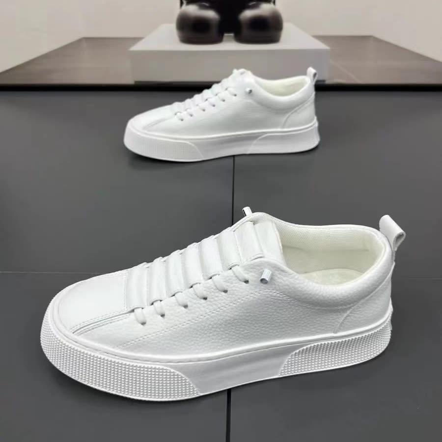 Men's Minimalist Low Cut Sports And Leisure Shoes view 2
