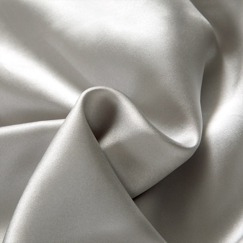 Double-sided Ice Silk Pillowcase Beauty Silk Pillowcase view 14