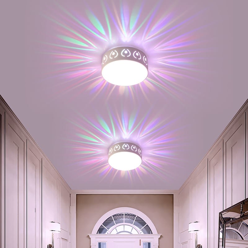 Creative Aisle Light Simple Modern