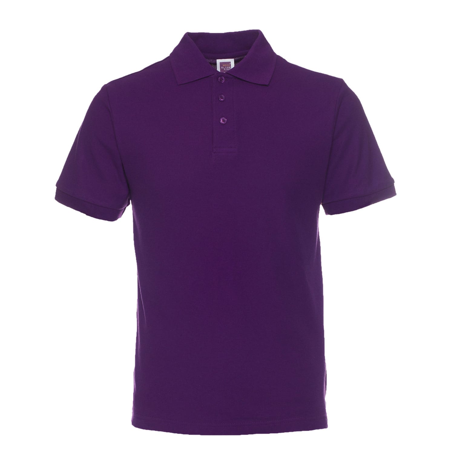 Cotton Short Sleeve Polo Shirt Work Clothes Cultural Embroidery view 10