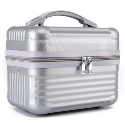 Pp Portable Women's Suitcase Large Capacity view 8