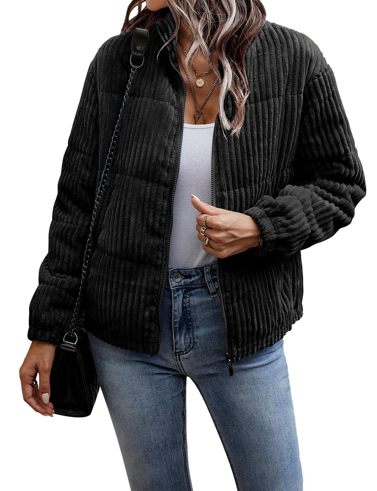 Short Pocket Drawstring Lightweight Jacket view 13