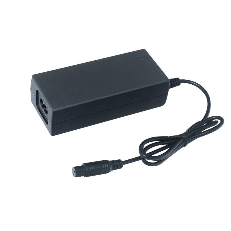 Electric Swing Car Wheelbarrow Power Lithium Battery Charger view 3