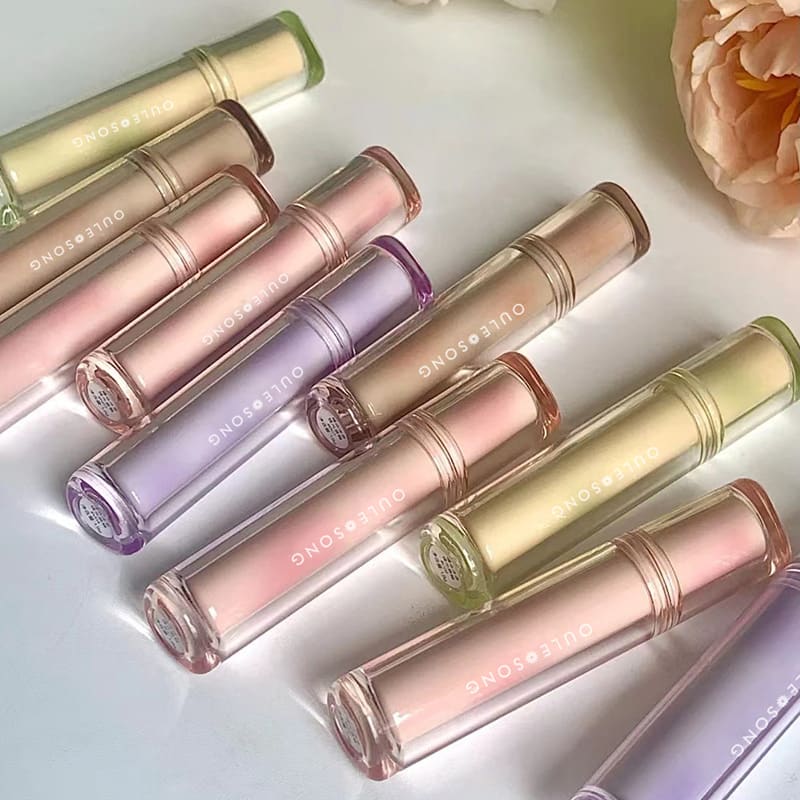 Mirror Lip Lacquer Water Light view 2
