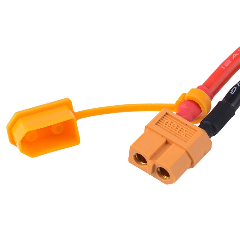 Plug Protector Dust Cover Insulation Cover Model Lithium Battery Protection