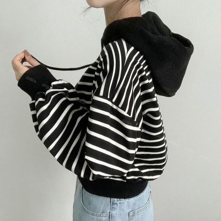 Loose Casual Top Clothes Thin Fashion