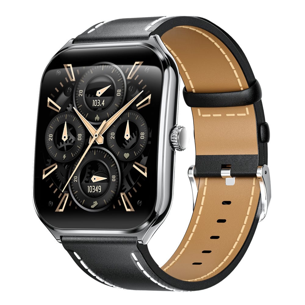 Cross-border New Arrival MT61 Smart Watch AMOLED Screen  Men view 6