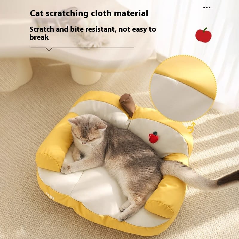 Sofa Cat Nest Four Seasons Universal view 3