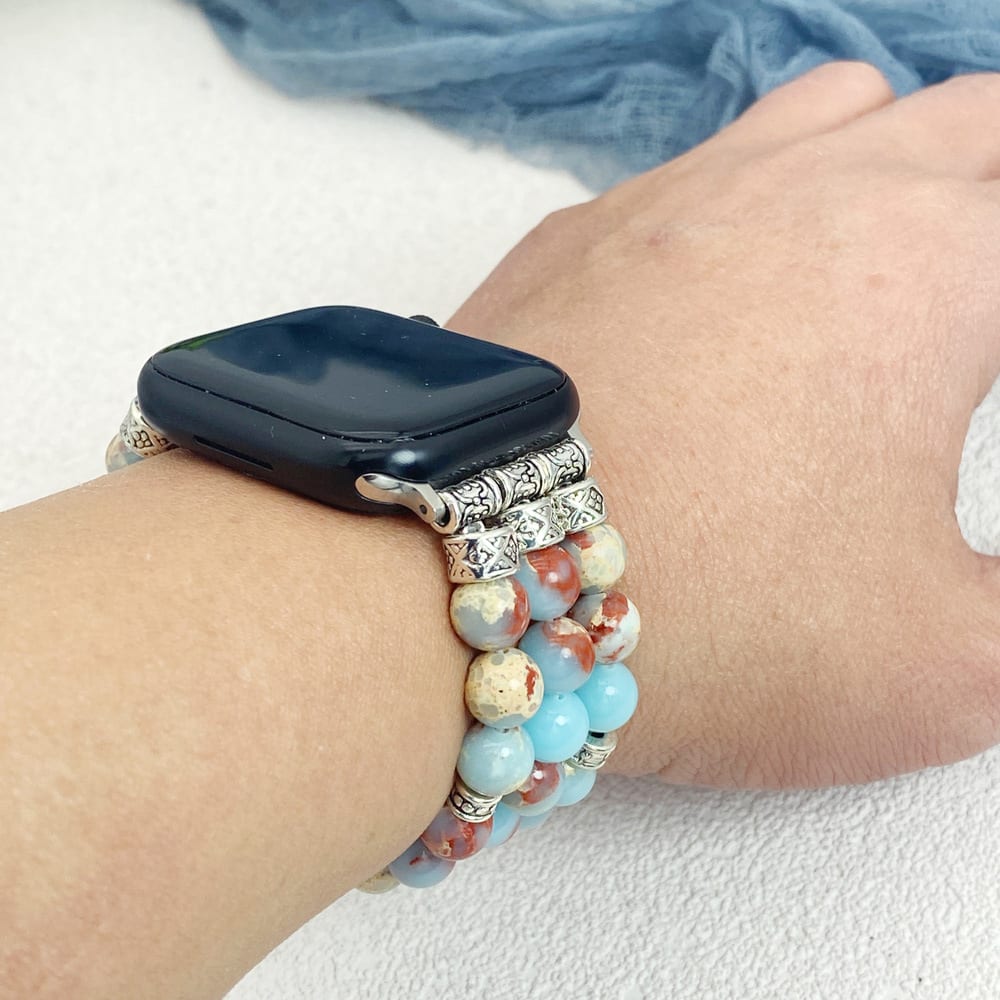 Simple And Versatile Beaded Bracelet view 4