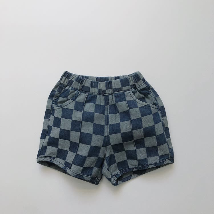 Boys And Girls All-match Retro Casual Pants view 3