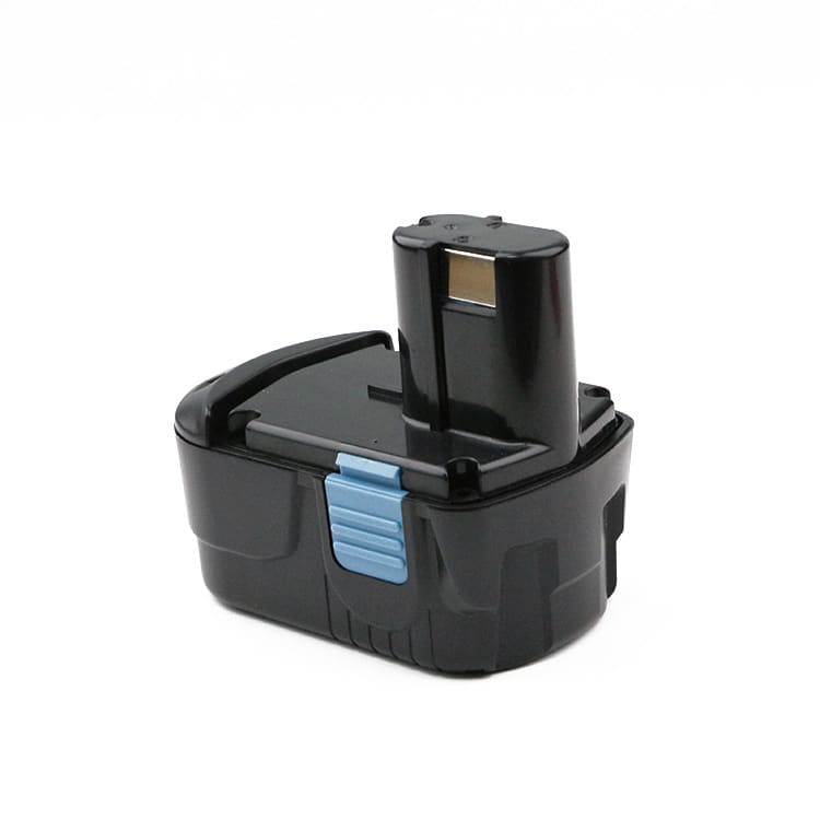 Power Tools Can Replace Nickel Battery Pack