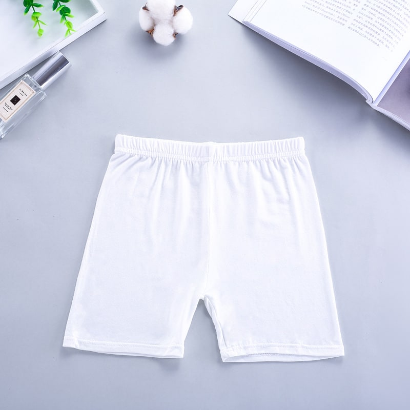 Girl Candy Color Anti-exposure Shorts view 10
