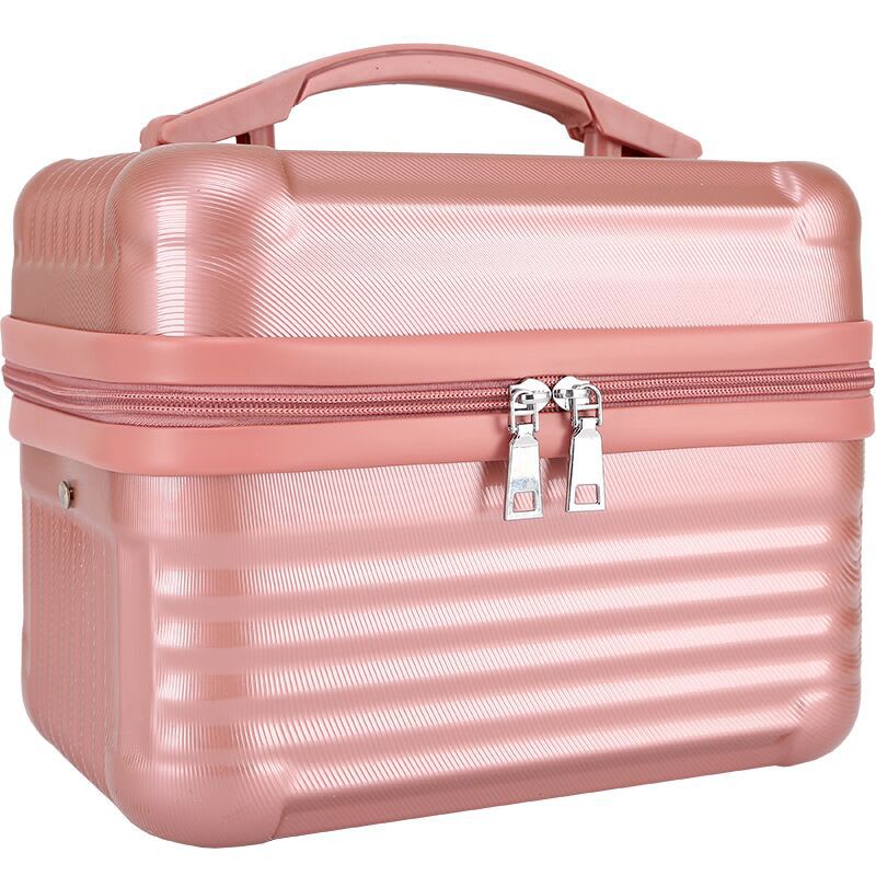Pp Portable Women's Suitcase Large Capacity view 2