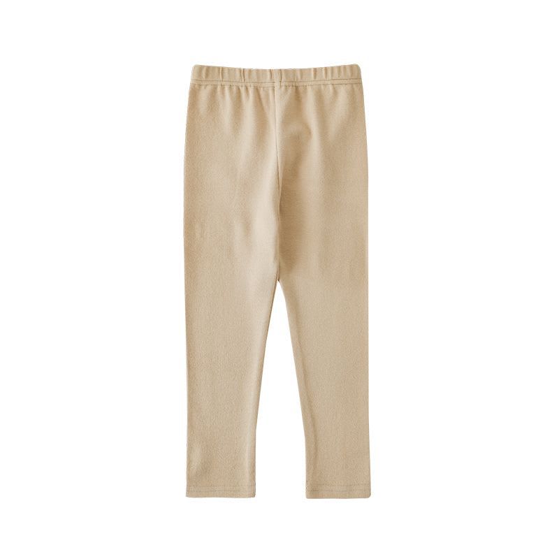 Girls' Pants Leggings Outdoor All-matching Western Stretch Trousers view 6