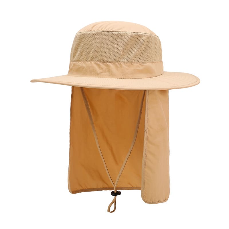 Outdoor Hiking Camping Gardening Floppy Hat view 4