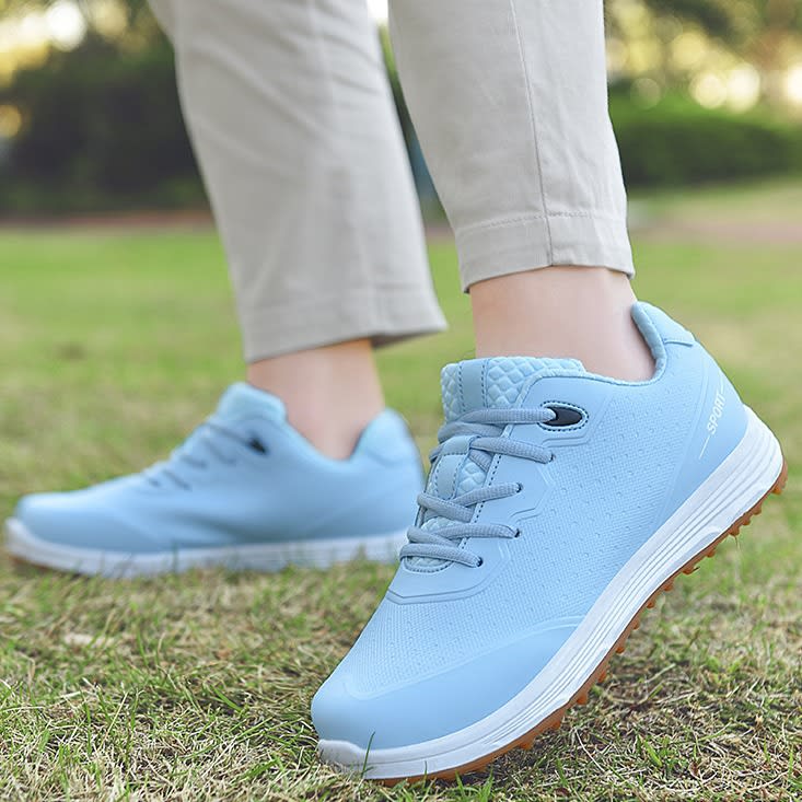 Men's And Women's Sports Golf Shoe Casual Shoes view 3