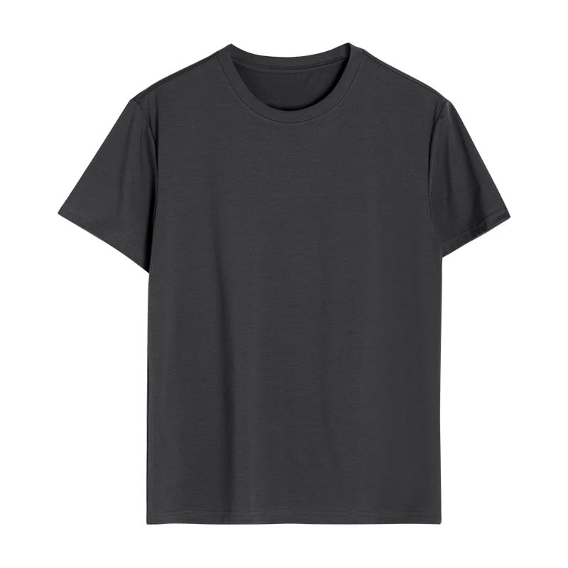 Heavy Cool Feeling High Quality T-shirt Sports Outdoors Sweat-absorbing Breathable view 6