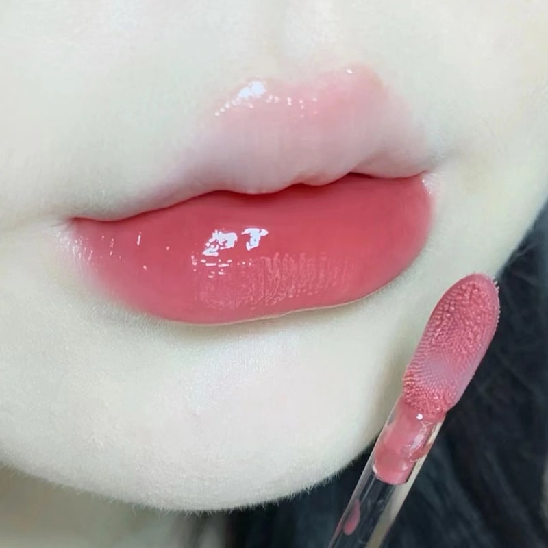 Mirror Lip Lacquer Water Light view 8