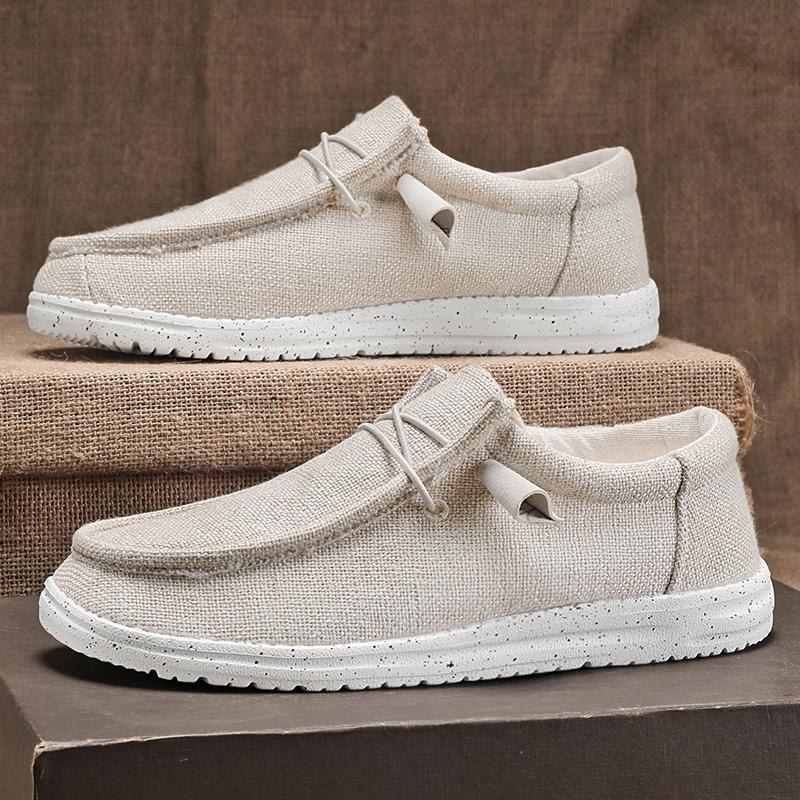 Loafers Trendy Men's Shoes Sneaker view 2