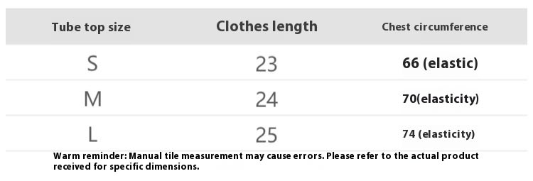 Women's Design Sense Slimming High Waist With Belt Long Skirt Tube Top Two-piece Set view 4