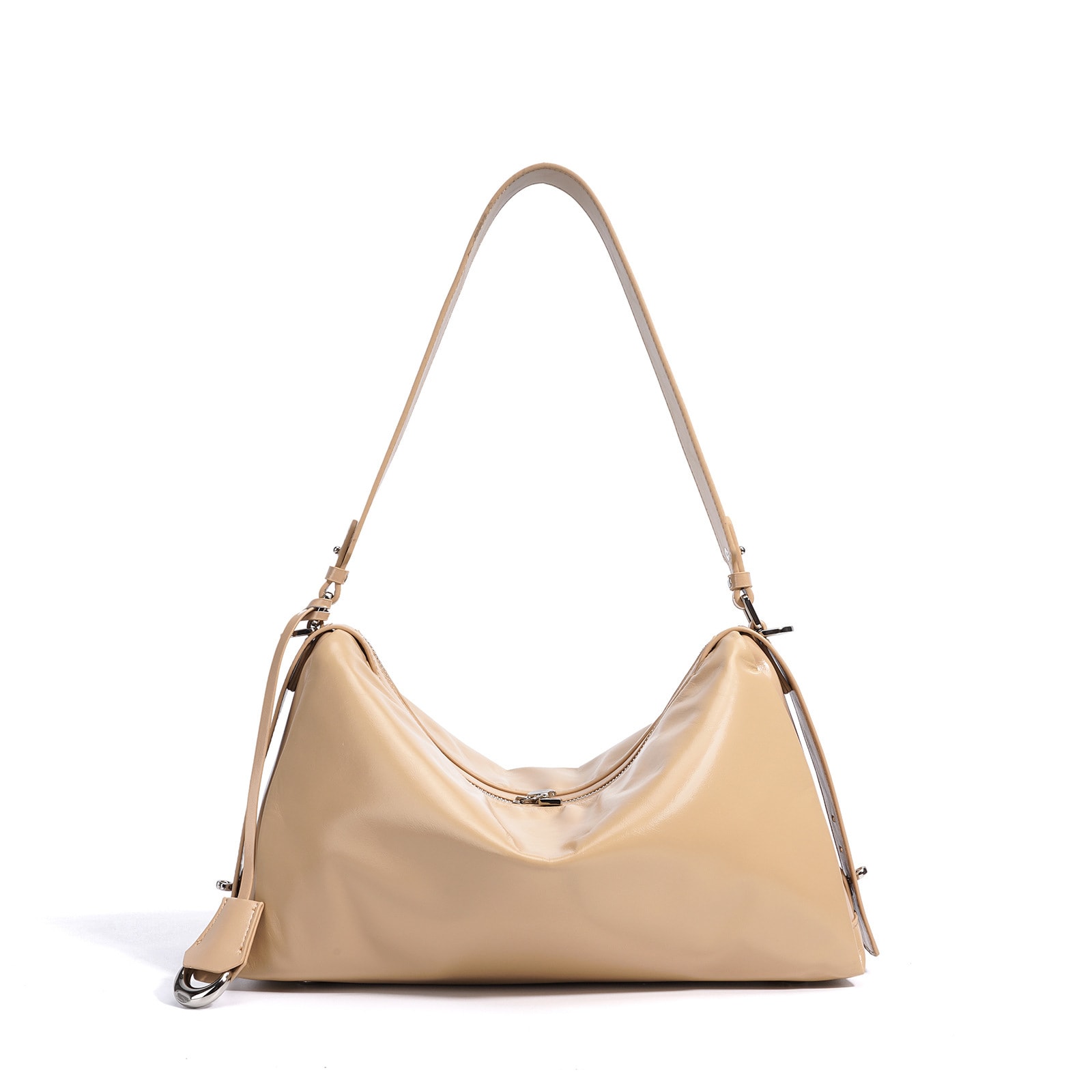 Trendy All-match Shoulder Bag Leisure Commute Crossbody Bag view 4