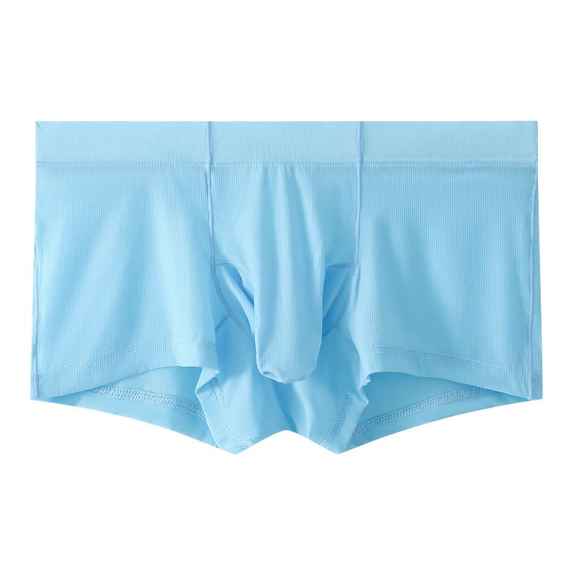Breathable Nude Feel Comfortable Men's Underwear