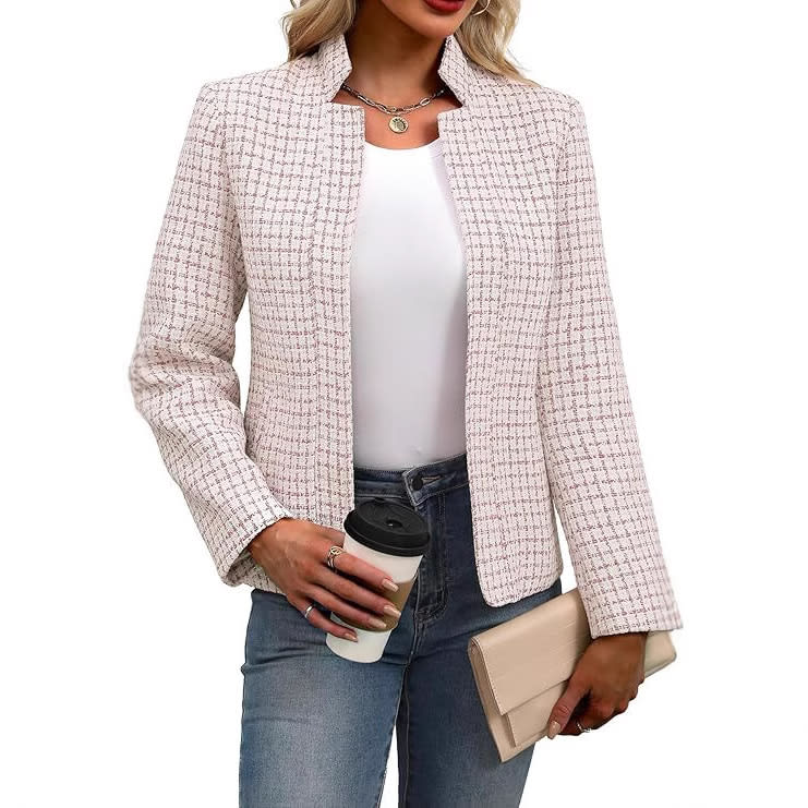 Street Hipster Padded Woolen Coat With Lining view 3
