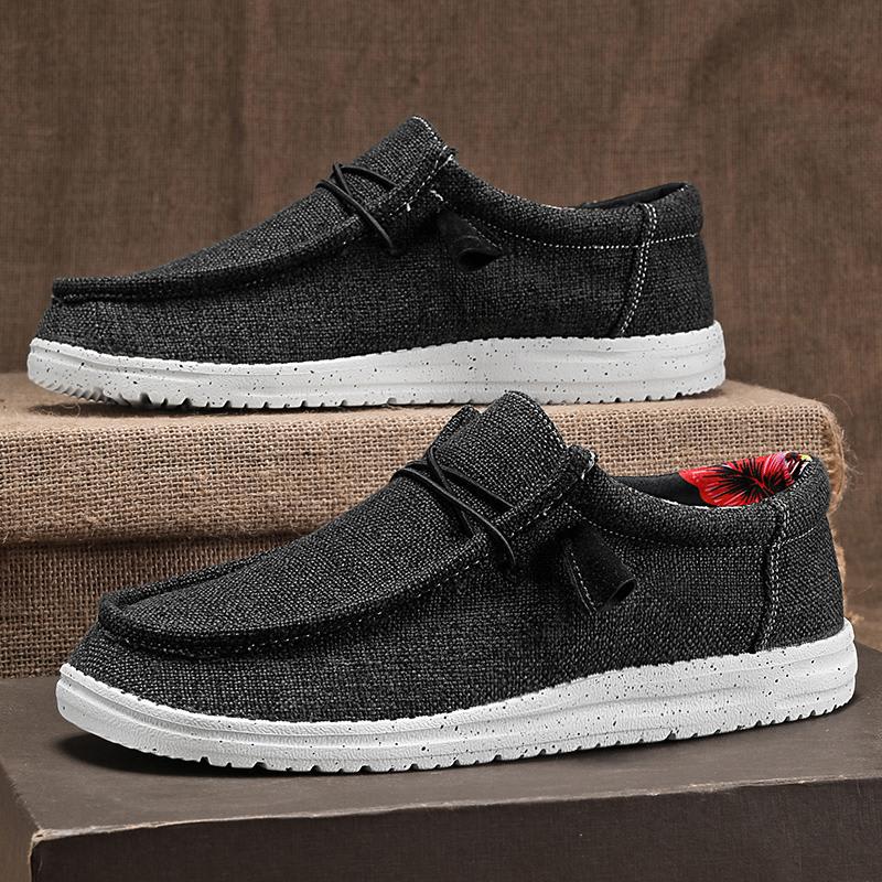 Loafers Trendy Men's Shoes Sneaker view 5