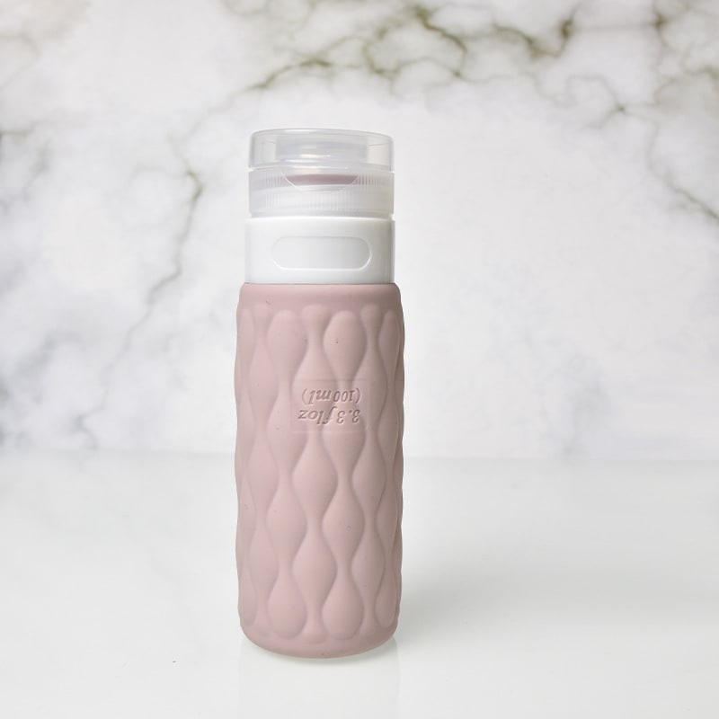 Outdoor Silica Gel Packaging Bottle Squeeze Type view 13