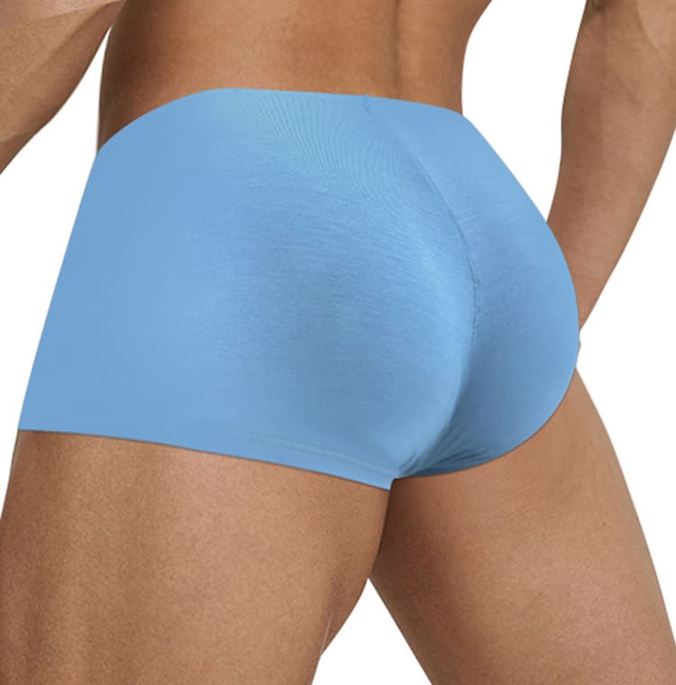 Soft And Comfortable Narrow Modal Boxer Briefs view 4